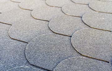 Torphichen asphalt roofing costs