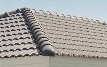 advantages of Torphichen clay roofing