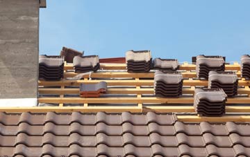 Torphichen clay roofing costs