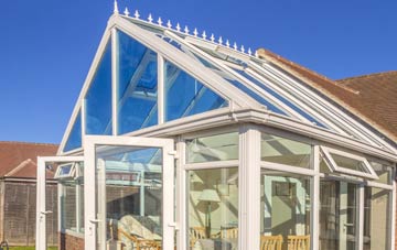 conservatory roof insulation costs Torphichen