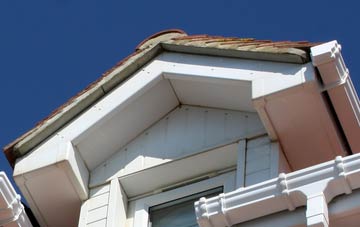 Torphichen fascia installation costs