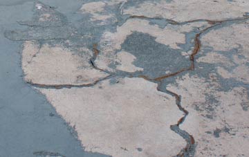 fibreglass roofing replacement Torphichen