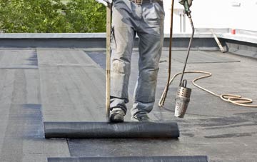 flat roof replacement Torphichen, West Lothian