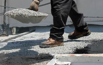 Torphichen flat roofing companies
