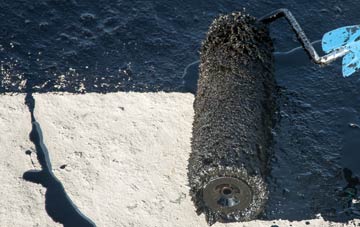 Torphichen liquid sealant waterproofing