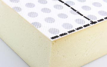 meeting Torphichen building codes