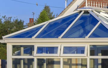 professional Torphichen conservatory insulation
