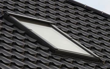 benefits of Torphichen roof windows