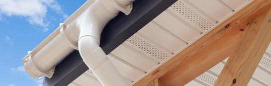 get Torphichen guttering quotes today