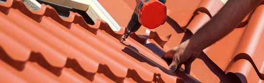 save on Torphichen roof installation costs