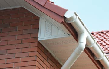 Torphichen soffit repair costs