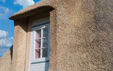 Torphichen thatch roof disadvantages