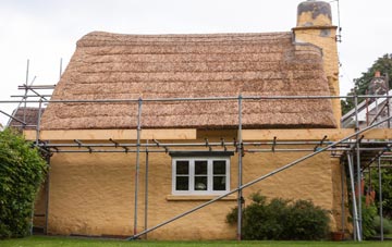 Torphichen thatch roofing costs