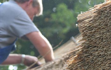 professional Torphichen thatchers