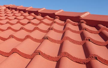 Torphichen tile and slate roof replacement