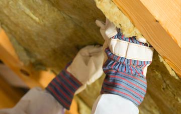 types of Torphichen pitched roof insulation materials