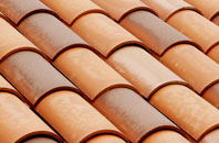 Torphichen clay roofing