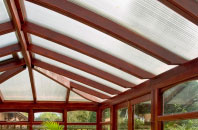 Torphichen conservatory roofing insulation
