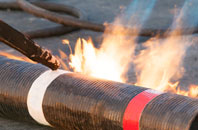 Torphichen flat roofing replacement