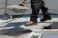 find rated Torphichen flat roofing replacement companies