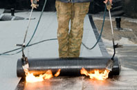 Torphichen flat roof sealing quote