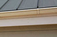 Torphichen soffit repair