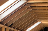 Torphichen tapered roof insulation quotes