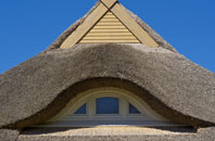 Torphichen thatch roofing